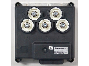 Bloc de gestion JUNGHEINRICH