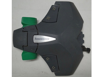 Système électrique JUNGHEINRICH