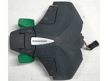 Système électrique JUNGHEINRICH