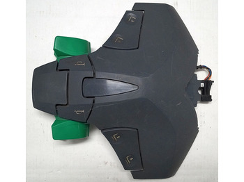 Système électrique JUNGHEINRICH