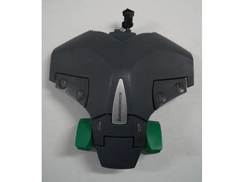 Système électrique JUNGHEINRICH