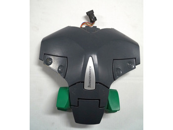 Système électrique JUNGHEINRICH