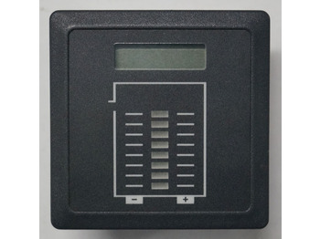 Panel de instrumentos JUNGHEINRICH