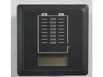 Panel de instrumentos JUNGHEINRICH