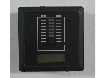 Panel de instrumentos JUNGHEINRICH