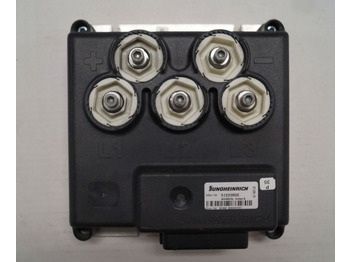 Bloc de gestion JUNGHEINRICH