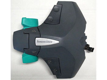 Système électrique JUNGHEINRICH