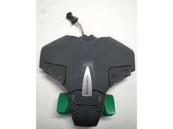 Système électrique JUNGHEINRICH