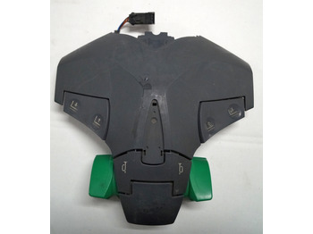 Système électrique JUNGHEINRICH