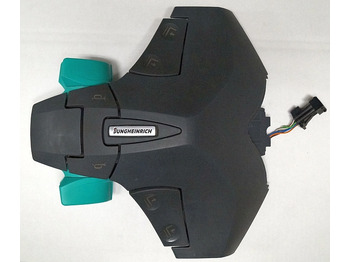 Système électrique JUNGHEINRICH