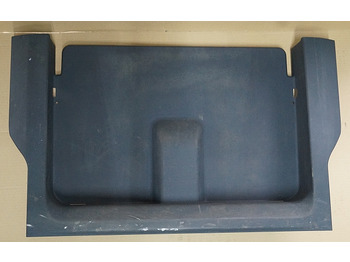 Carrosserie et extérieur JUNGHEINRICH