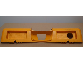 Carrosserie et extérieur JUNGHEINRICH