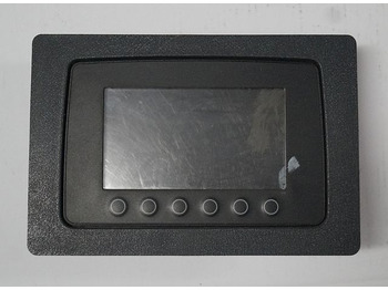 Panel de instrumentos JUNGHEINRICH