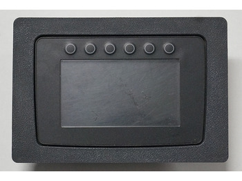 Panel de instrumentos JUNGHEINRICH