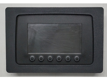 Panel de instrumentos JUNGHEINRICH