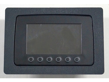 Panel de instrumentos JUNGHEINRICH