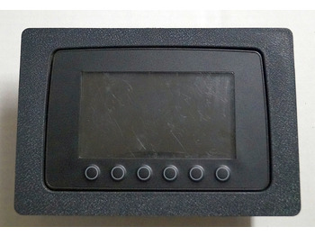 Panel de instrumentos JUNGHEINRICH