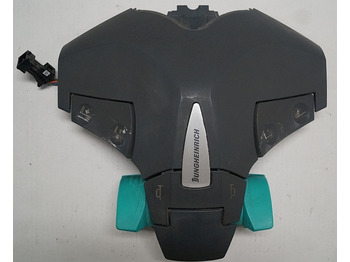 Système électrique JUNGHEINRICH