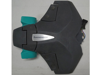 Système électrique JUNGHEINRICH