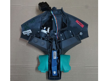 Système électrique pour Matériel de manutention Jungheinrich 51525860 | Rijschakelaar Control handle from EMC 110 year 2018 sn. : photos 2