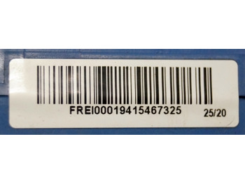 Système électrique pour Matériel de manutention Jungheinrich 51525862 | Rijschakelaar Control handle for EJD220 sn. SFTT00027015: photos 4