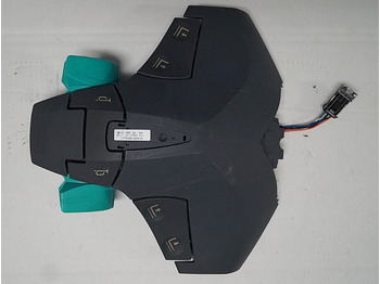 Système électrique JUNGHEINRICH