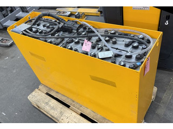 Accumulateur JUNGHEINRICH