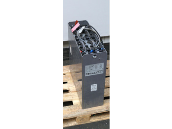 Accumulateur JUNGHEINRICH