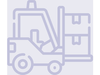 Accumulateur JUNGHEINRICH