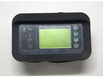 Panel de instrumentos LINDE