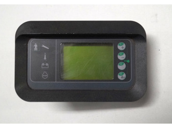 Panel de instrumentos LINDE