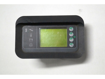 Panel de instrumentos LINDE