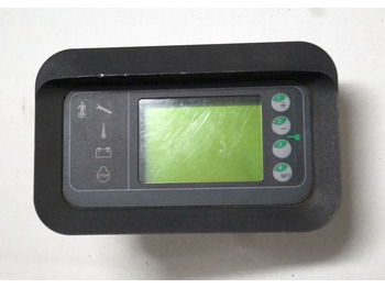 Panel de instrumentos LINDE