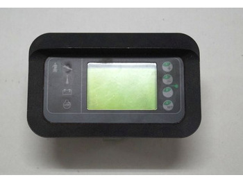 Panel de instrumentos LINDE