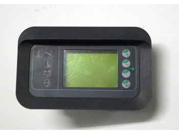 Panel de instrumentos LINDE