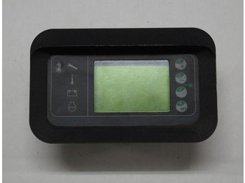 Panel de instrumentos LINDE