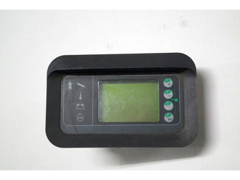 Panel de instrumentos LINDE