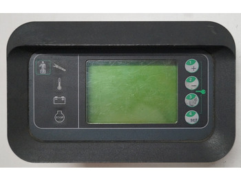 Panel de instrumentos LINDE