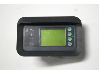 Panel de instrumentos LINDE