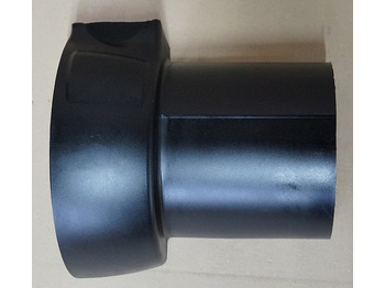 Carrosserie et extérieur LINDE