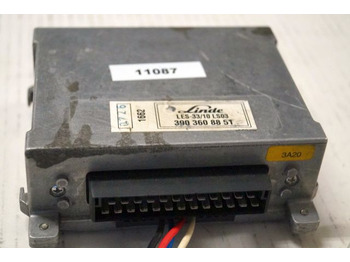 Bloc de gestion pour Matériel de manutention Linde 3903608851 | Stuur regeling Steering controller Les 33/10 LS03 1662 sn. 07: photos 2 Bloc de gestion pour Matériel de manutention Linde 3903608851 | Stuur regeling Steering controller Les 33/10 LS03 1662 sn. 07: photos 2
