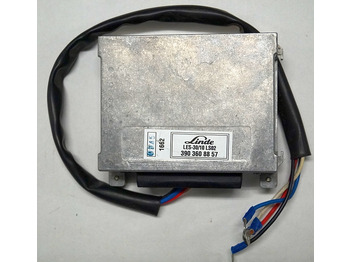 Bloc de gestion LINDE