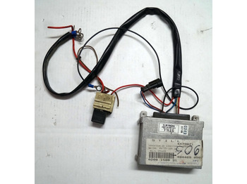 Bloc de gestion STILL