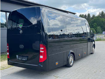 Autocar MERCEDES-BENZ Sprinter 519