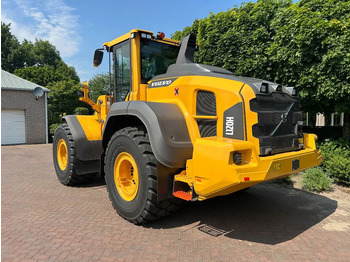 Chargeuse sur pneus neuf Volvo L120 H2 UNUSED Michelin 750/65: photos 2