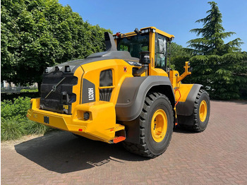 Chargeuse sur pneus neuf Volvo L120 H2 UNUSED Michelin 750/65: photos 4