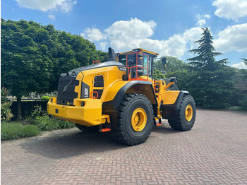Chargeuse sur pneus neuf Volvo L260 H UNUSED: photos 4