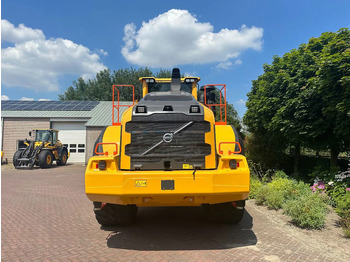Chargeuse sur pneus neuf Volvo L260 H UNUSED: photos 3
