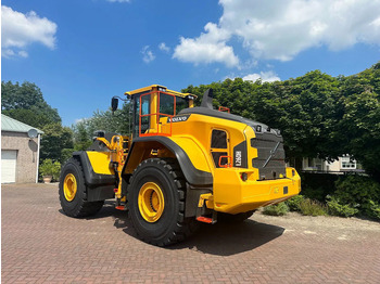 Chargeuse sur pneus neuf Volvo L260 H UNUSED: photos 2