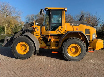 Chargeuse sur pneus VOLVO L90H